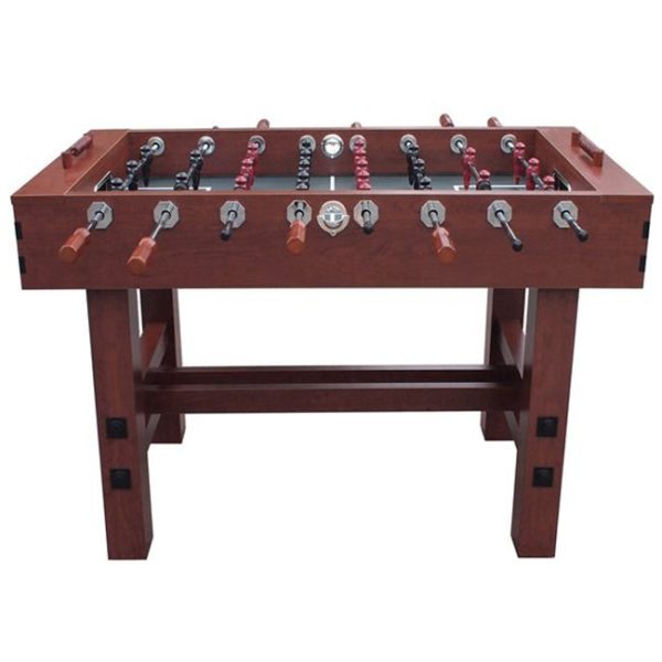 Berner Mission Foosball Table Online Hot Sale