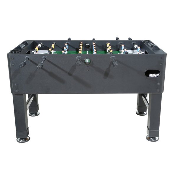 Berner Premium Black Foosball Table Online now