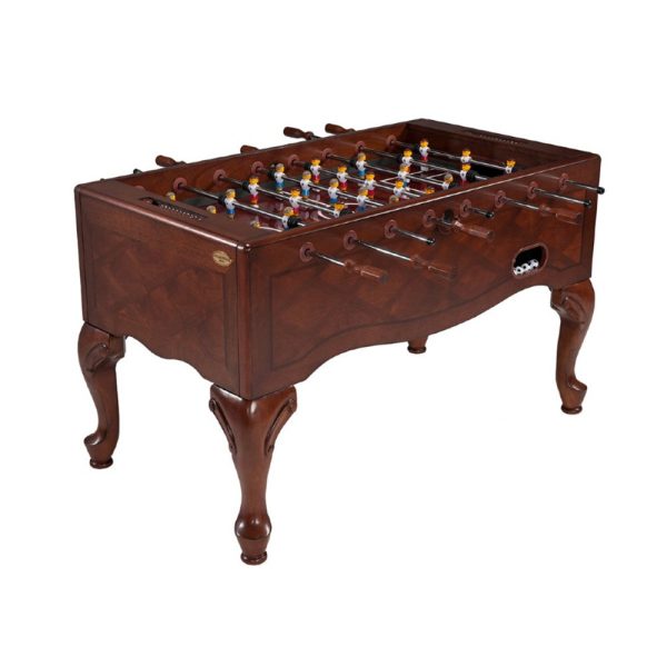 Berner Queen Anne Foosball Table Sale