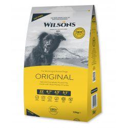 Wilsons Complete Original 15kg Online Hot Sale