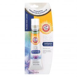 Arm & Hammer Fresh Coconut Mint Toothpaste Dogs 57g Discount