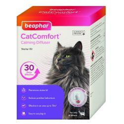 Beaphar CatComfort Calming Diffuser Starter Kit 48ml For Discount