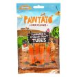 Benevo Pawtato Tubes Turmeric & Chicory Root 90g Sale