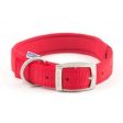 Ancol Air Hold Collar Red 39-48cm Hot on Sale