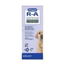 Vitapet R&A Joint Formula Normal Strength 400ml Online now