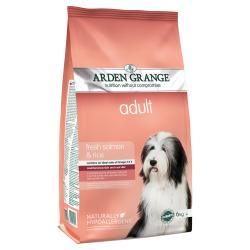 Arden Grange Dog Adult Salmon & Rice 6kg Online Sale