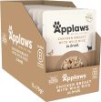 Applaws Cat Pouch Chicken with Wild Rice 12 x 70g Online