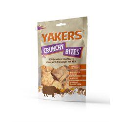 Yakers Crunchy Bites 70g Cheap