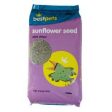 Bestpets Striped Sunflower Seed 15kg Supply