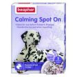 Beaphar Calming Spot-On for Dogs 3wk Sale