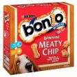 Bonio Meaty Chip Bitesize 400g For Discount