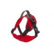 Ancol Extreme Dog Harness Red 68-86cm Sale