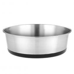 Caldex Premium Stainless Steel Non Slip Dish 23cm on Sale