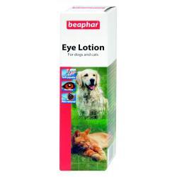 Beaphar Eye Lotion 50ml For Discount