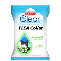 Bob Martin Cat Flea Collar (Plastic) Cheap