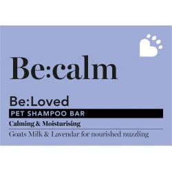 Be:Calm - Shampoo Bar 100g on Sale