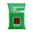 Breederpack Cat Crunchy Complete 15kg Online Hot Sale