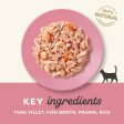 Applaws Cat Tuna & Prawn 70g x 24 Online