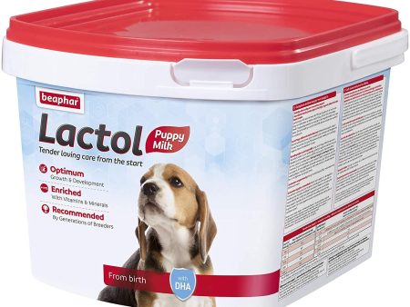 Beaphar Lactol Puppy 2kg Online