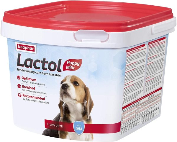 Beaphar Lactol Puppy 2kg Online