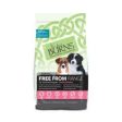 Burns Free From Puppy Duck & Potato 6kg For Cheap