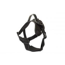 Ancol Extreme Dog Harness Black 68-86cm Online Sale