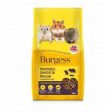 Burgess Hamster & Gerbil 750g Hot on Sale