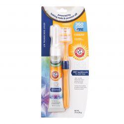 Arm & Hammer Fresh Coconut Dental Kit Dogs Online now