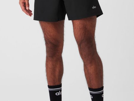 7  Circuit Short - Black Discount