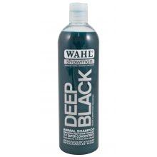 Wahl Shampoo Deep Black 500ml 500ml For Cheap