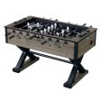 Berner X-Treme Foosball Table Online Sale