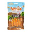 Benevo Pawtato Sticks - Spinach & Kale 120g Online