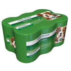 Arden Grange Dog Partners Lamb & Rice 6x395g Hot on Sale