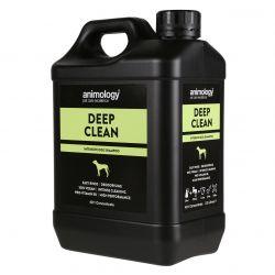 Animology Deep Clean Shampoo 40:1 2.5ltr Online