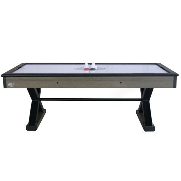 Berner X-Treme 7  Beechwood Air Hockey Table Online Sale