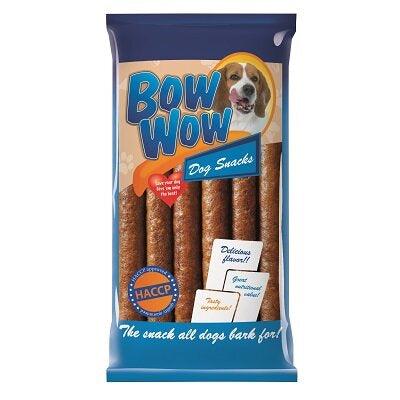 Bow Wow Pudding Bacon 170g x 6 Online Hot Sale