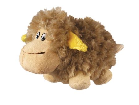 KONG Barnyard Cruncheez Sheep Sale