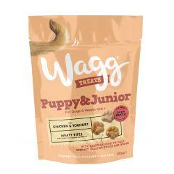 Wagg Puppy Treats 120g Online Hot Sale