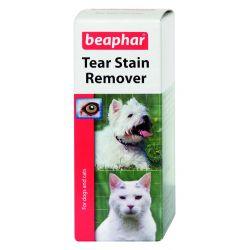 Beaphar Tear Stain Remover 50ml Discount