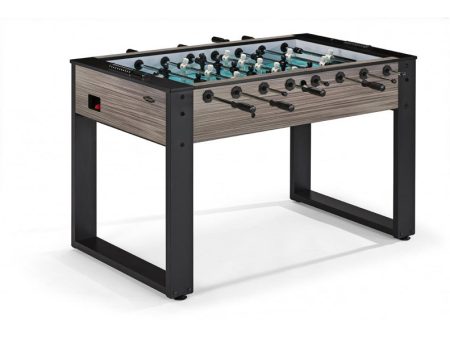 Brunswick Striker Foosball Table Discount