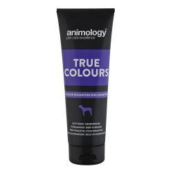 Animology True Colours Shampoo 250ml For Sale