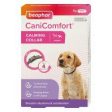 Beaphar CaniComfort Calming Collar Puppy 45cm Online Sale