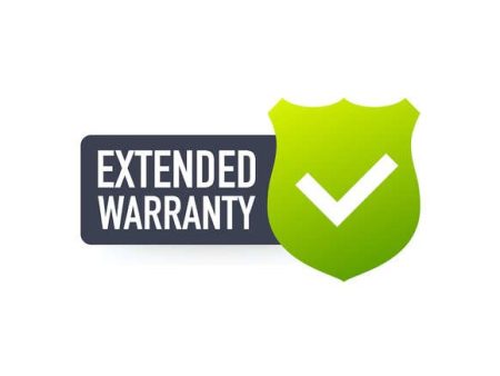 3 Year Extended Warranty - Protect Your Investment Cheap