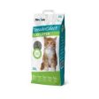 Breeder Celect Paper Pellet Cat Litter 10 Litre 10l Online now