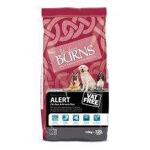 Burns Alert Chicken 12kg VAT FREE on Sale