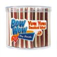 Bow Wow Yum Yums Smoked Meat 35 x 40g on Sale