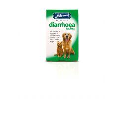 Johnson s Diarrhoea Tablets 12tabs Online Hot Sale