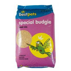 Bestpets Special Budgie, 20kg Online now