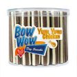 Bow Wow Yum Yums Chicken 35 x 40g Discount