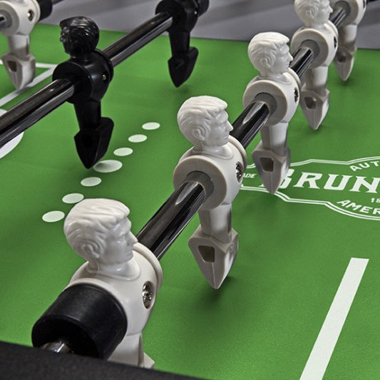 Brunswick Corner Kick Foosball Table Online Sale